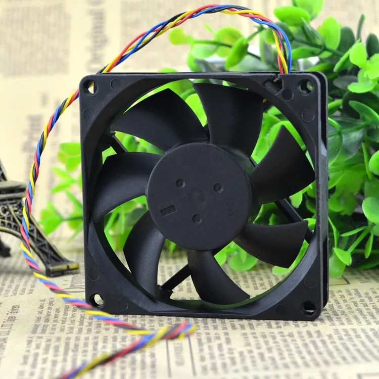 100% new FAN DC12V 0.6A DASA0820R2U 0725Y7 80CM*80CM*20CM | Компьютеры и офис