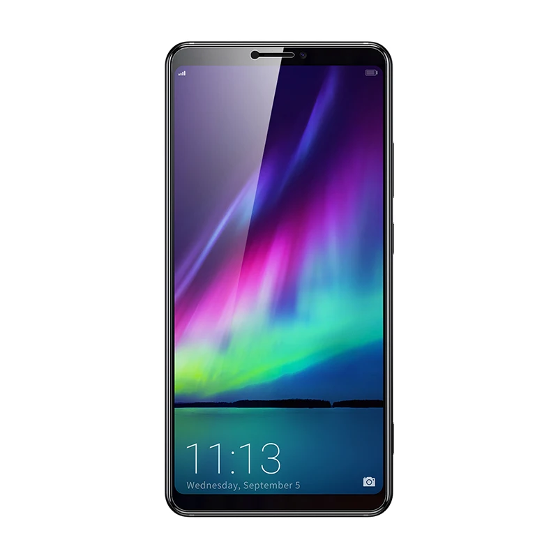 Baseus 0 3 мм полностью закаленное стекло пленка для Honor Note 10 прозрачная цветная
