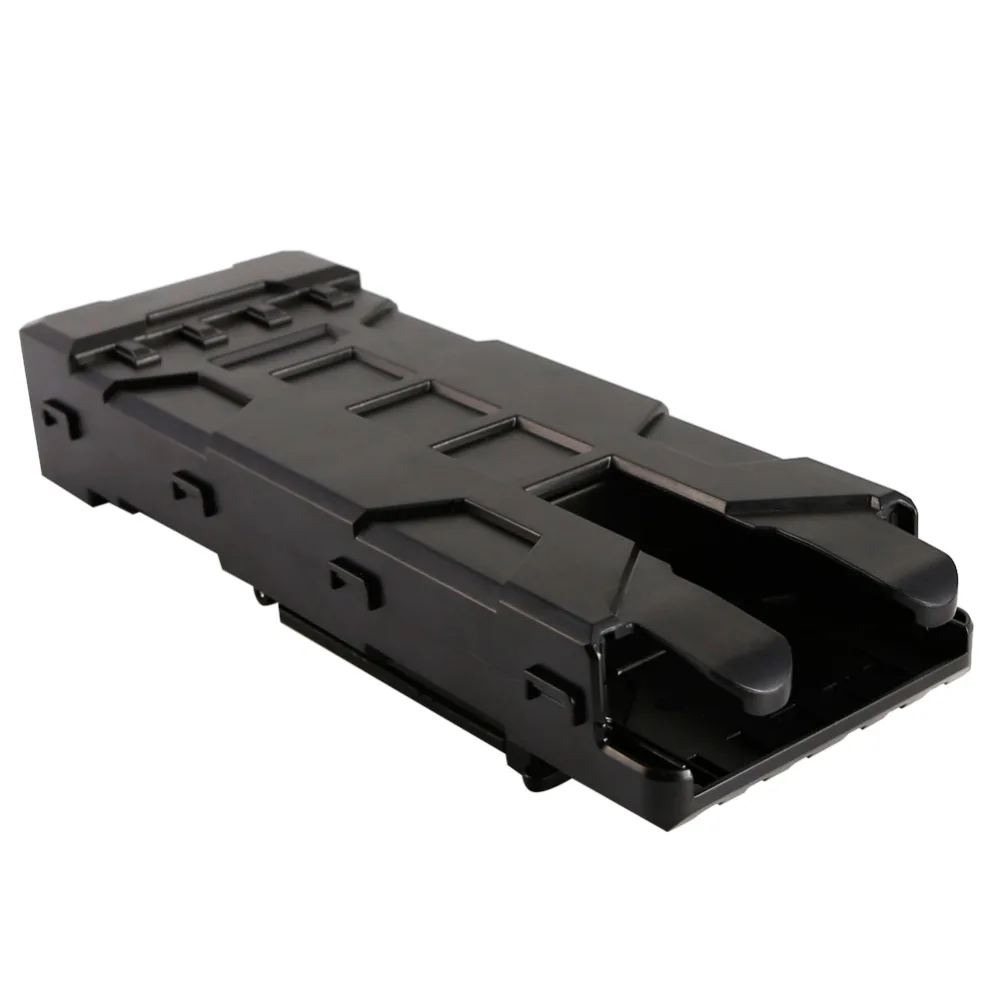 Патроны сумка Quick Release 10 патронов Тактический Подсумок Molle Mag Box для мяча страйкбола пейнтбола армейской боевой CS игры