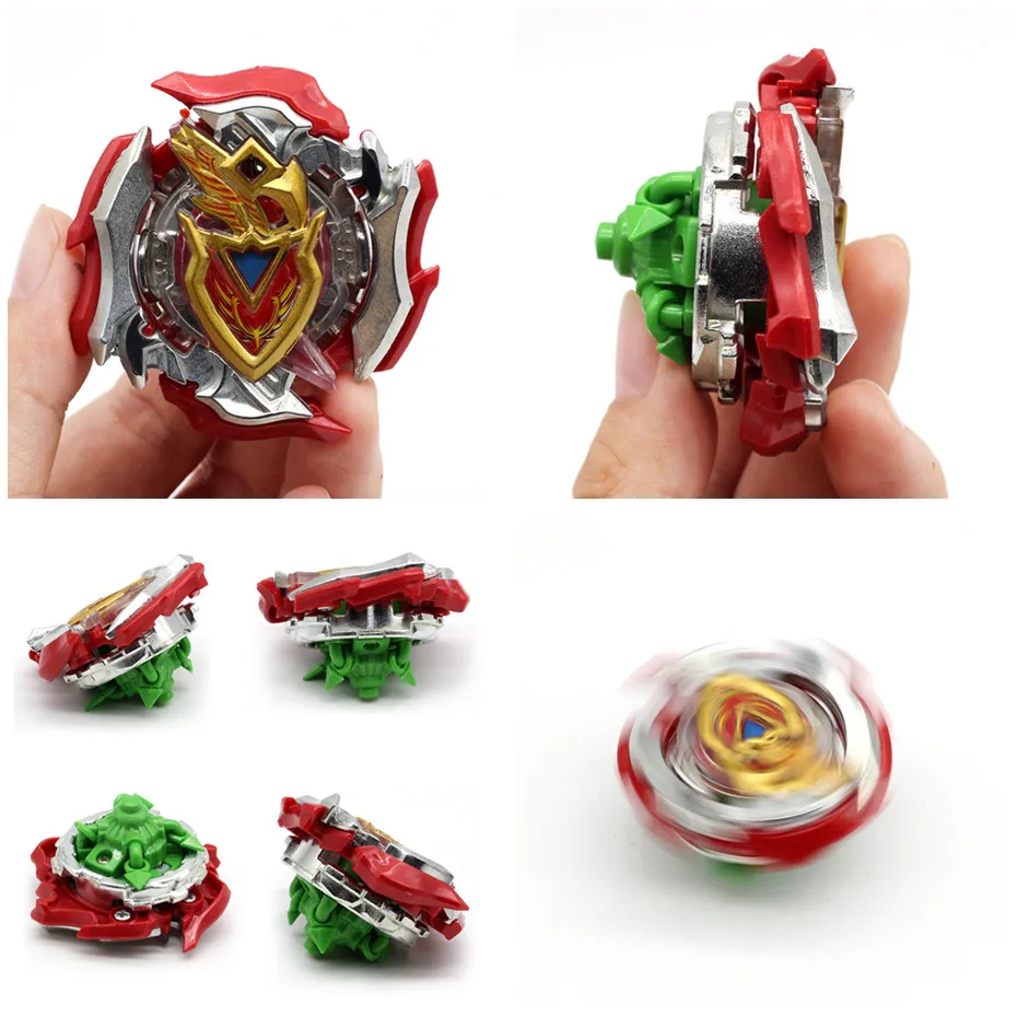 Takara Tomy все модели Bey Bay Burst игрушки Арена без пускового устройства и коробки Металл Fusion Бог спиннинг Топ лезвие лезвия игрушки