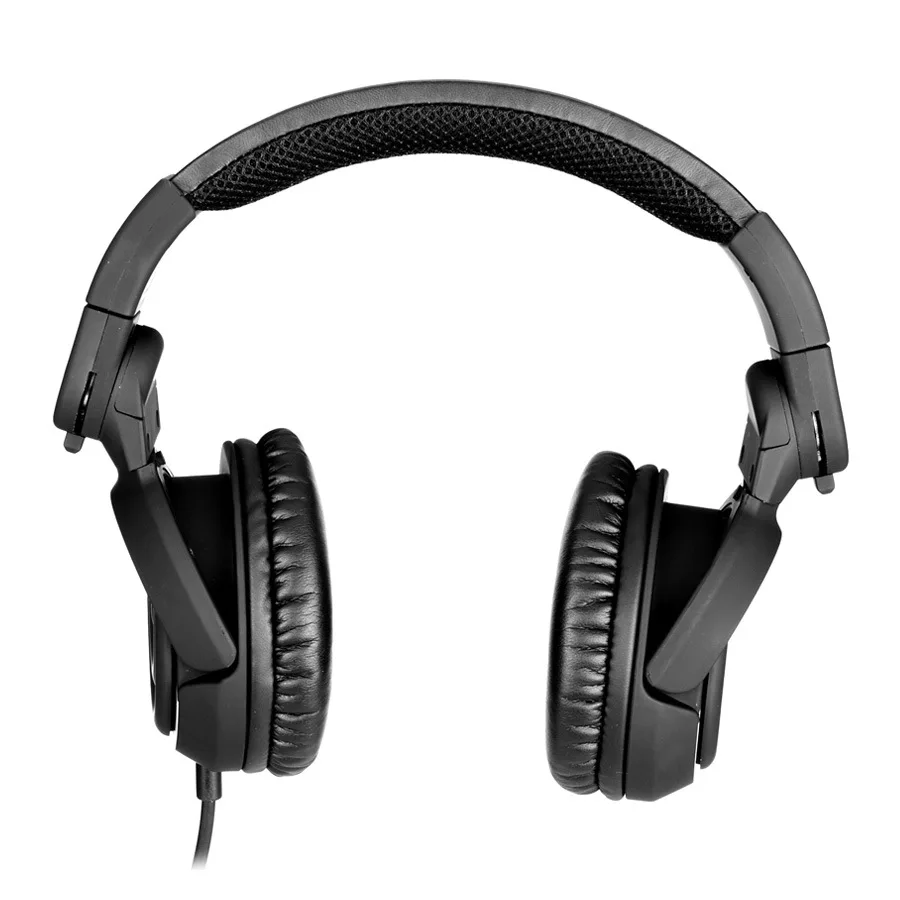 Оригинальные профессиональные стереодинамические наушники Takstar HD6000 для DJ