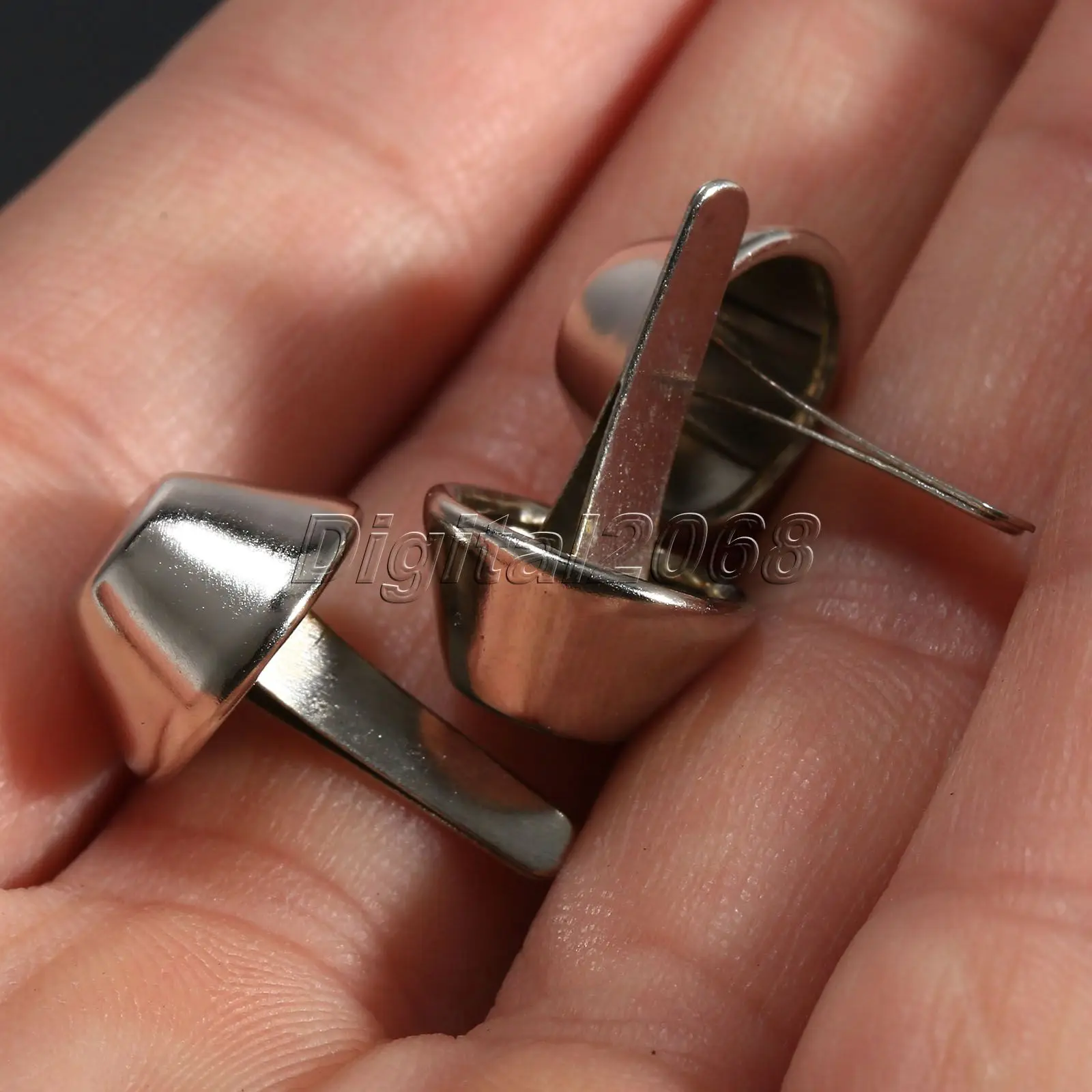 100 шт. металлические сумочки для багажа 12 мм|upholstery nails|upholstery nails tacksnail tack |
