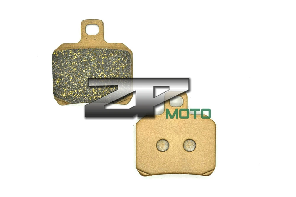 

Тормозные колодки для 999 R (радиальный штангенциркуль) 2003-2006 900 Supersport IE 2000-2001, задний OEM, высокое качество
