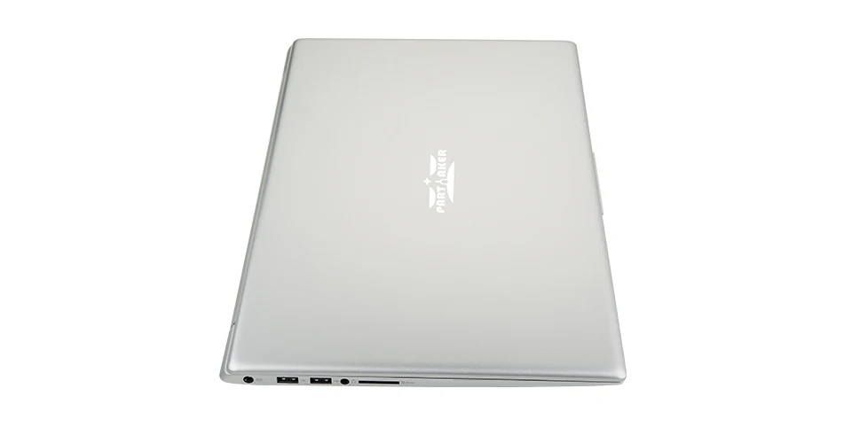 Partaker L3 новейший 15,6 дюймовый ноутбук i5 8250U i7 8550U четырехъядерный ультратонкий ноутбук с подсветкой Клавиатура с Bluetooth WiFi