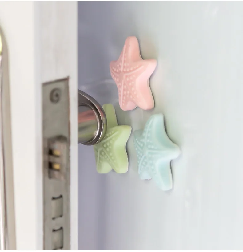 Противоударный коврик для холодильника противоударный Стик силикагель