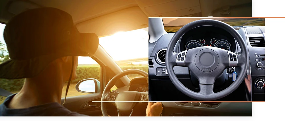 MEWANT черный красный кожаный чехол рулевого колеса автомобиля для Suzuki SX4 2006-2013 Alto 2009- Swift 2005-2011 Opel Agila