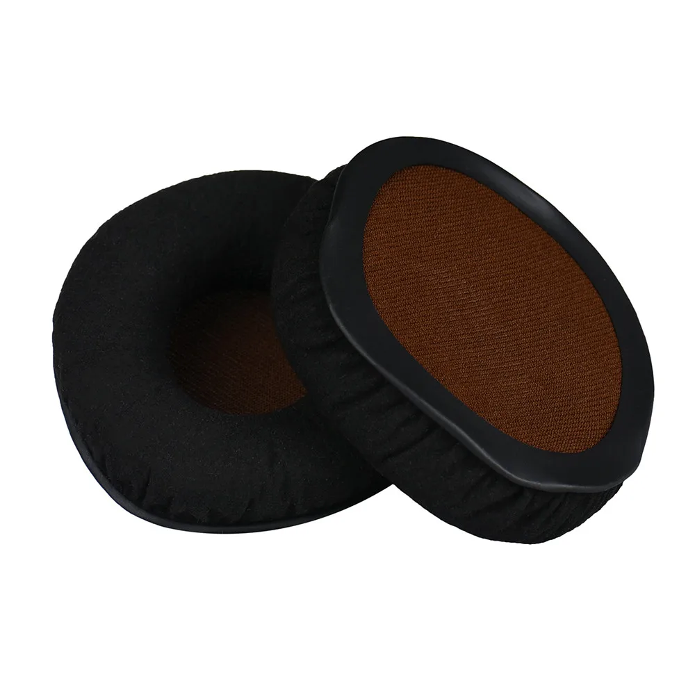 Для Sennheiser динамика наушников 1 PairReplacement мягкие амбушюры подушки для F.8|ear pad for