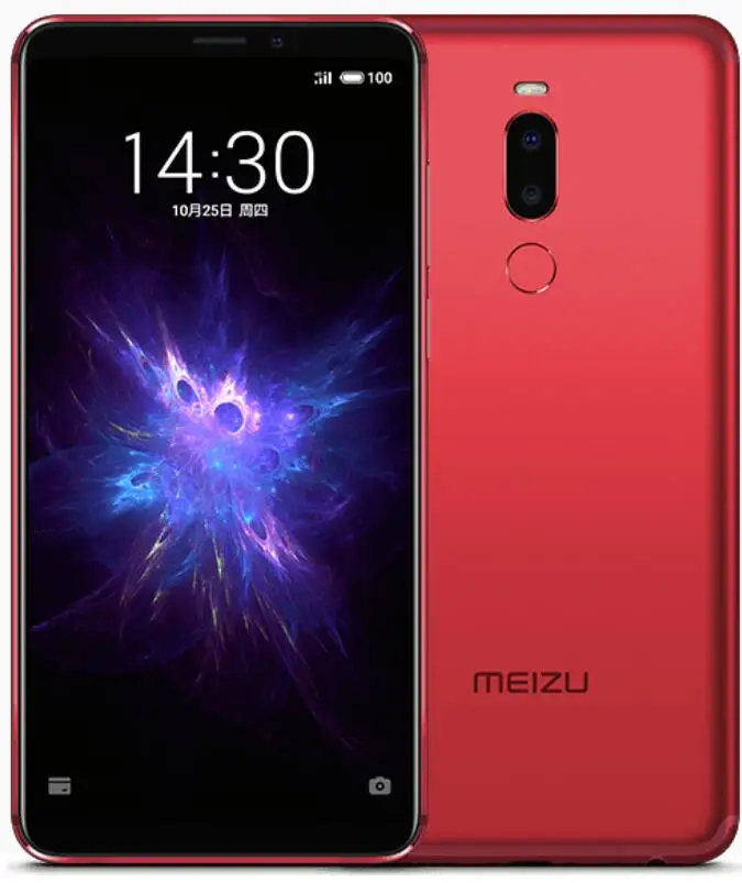 Глобальный Встроенная память Meizu Note 8 M8 NOTE 4 GB Оперативная 64 Гб 4G LTE Snapdragon 632 Octa Core 6 0