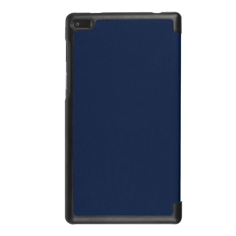 Магнитный чехол для Lenovo Tab 7 Tab7 Essential TB-7304F 7304I 7304X &quot2017 планшета из искусственной