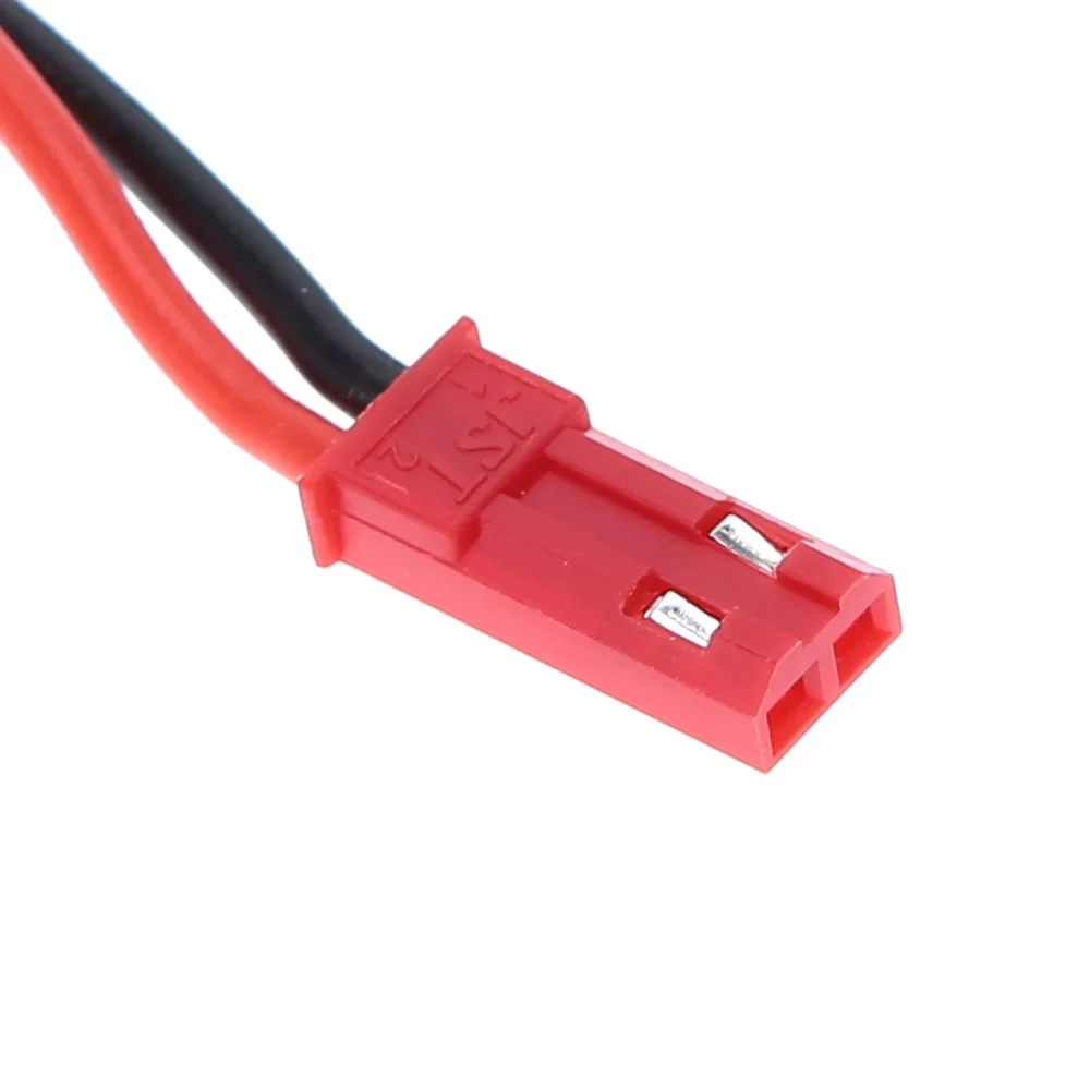 7 4 V 2200mAh LiPo батарея 2S для передатчика Walkera Devo 7E RC|Детали и аксессуары| |