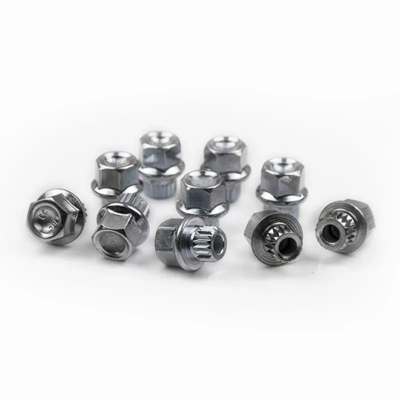 1 шт. для BMW 3 5 6 7 серий Mini X1 X2 X3 X4 X5 X6 #13 зубов #23 зубьев Противоугонный болт замок