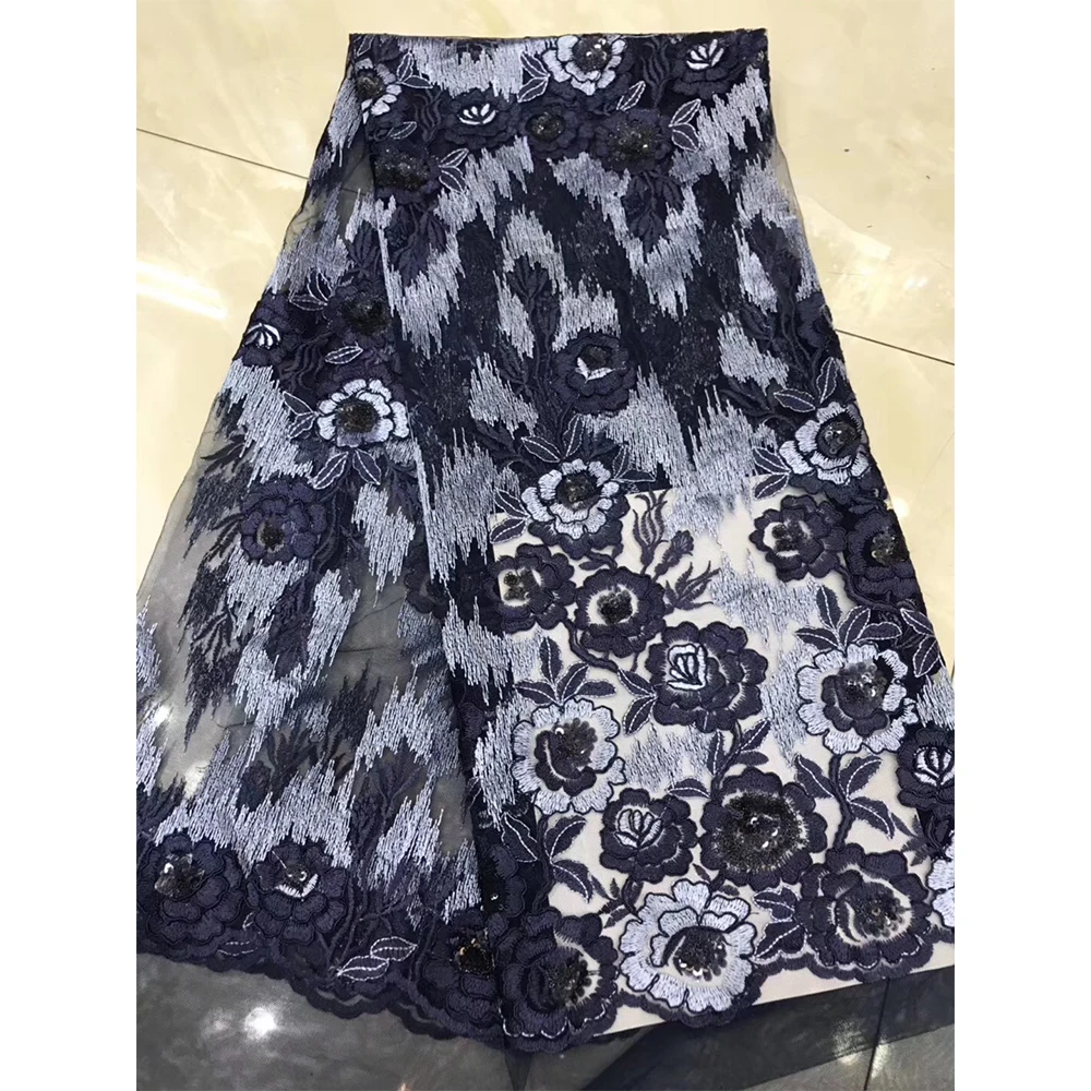 Абсолютно новые искусственные ткани Тюль с вышивкой фатиновая ткань | Аксессуары