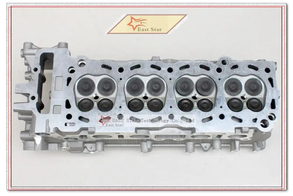 3RZ FE 3RZFE 11101 79276 головки цилиндров в полной сборке для TOYOTA Tacoma T100 Coaster 4 Runner Prado бренд