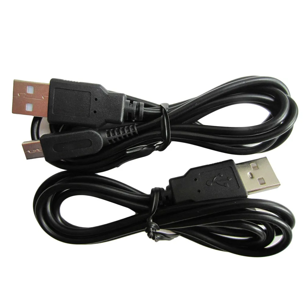 HIPERDEAL Универсальный быстрой зарядки зарядка через usb зарядный кабель шнур Для nintendo DSi/XL/3DS/2DS Зарядное устройство игры устройства JANN05
