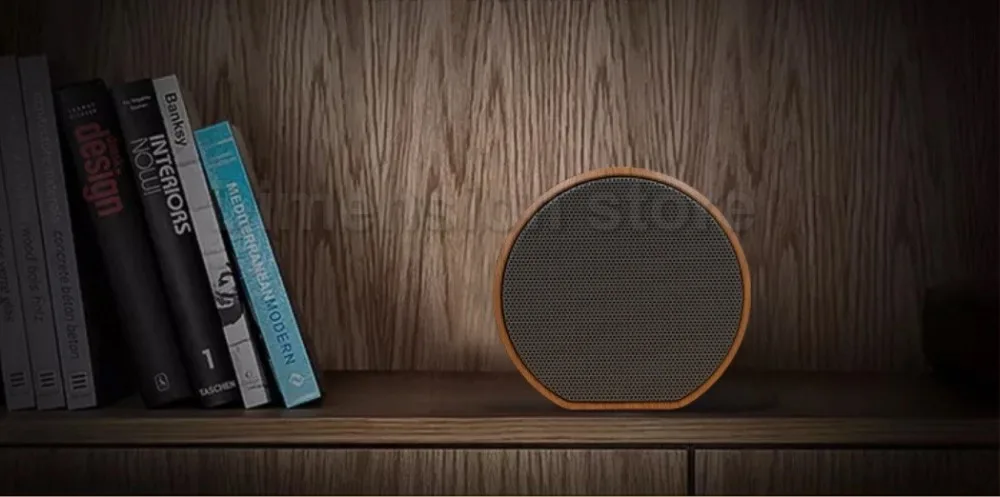 CrazyCube A60 деревянный Bluetooth динамик лучше, чем jbl go с 3W громким динамиком