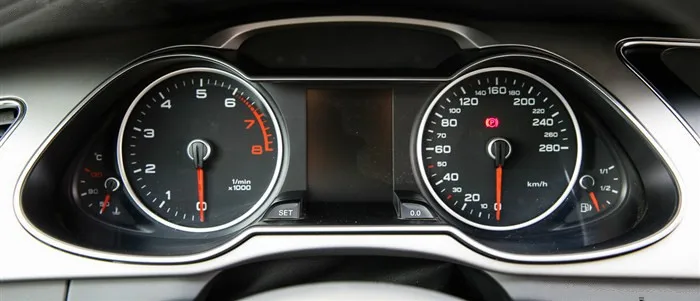 Высококачественная Автомобильная Защита экрана для приборной машины HD 4H