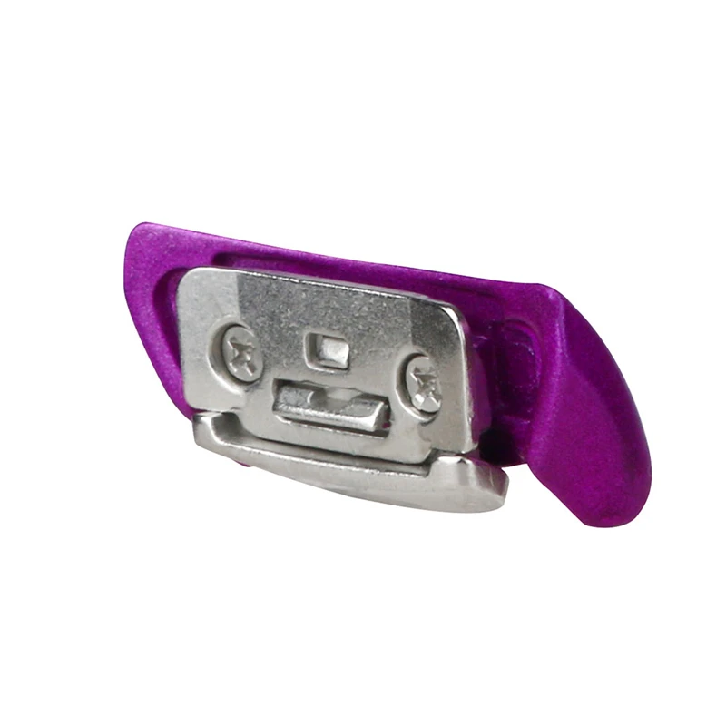 Ouhaobin 1 шт. Новая мода Нержавеющая сталь разъем подключения ремешок для наручных