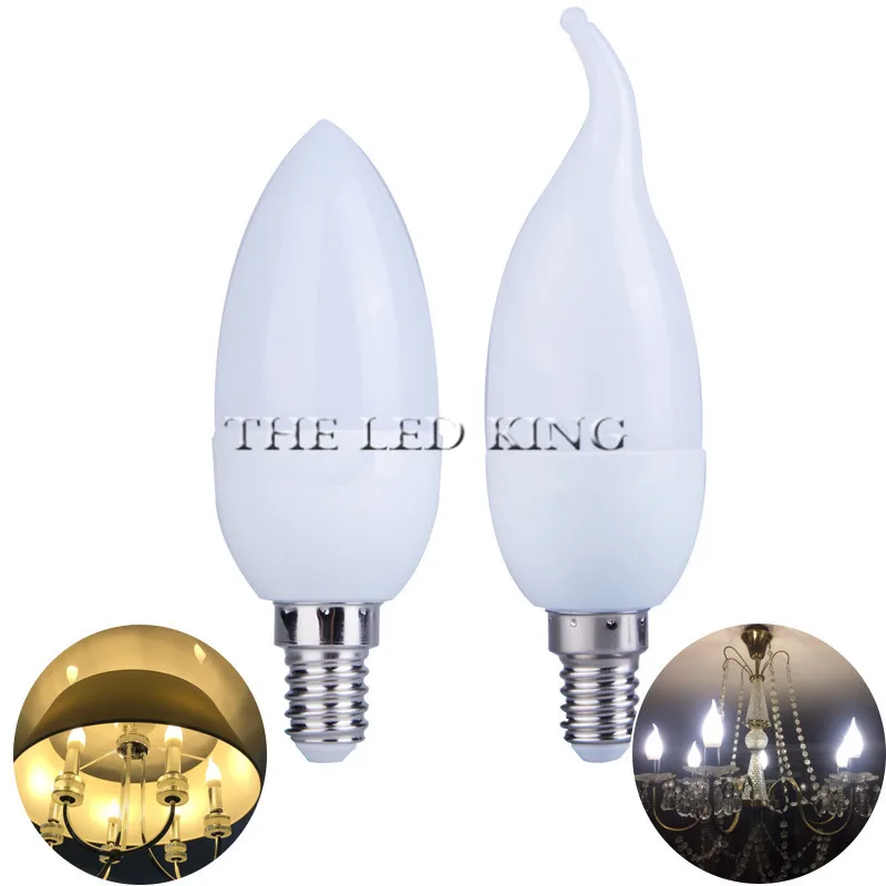 Светодиодная лампочка SONQIN 1X 6X 10X E14 E27 220 В|e27 220v|e27 220v ledled bulb e27 |
