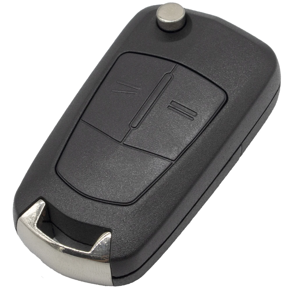Комплект автомобильных ключей WhatsKey для Opel/Vauxhall Astra H 2004 2009 Zafira B 2005 2013 БЕСКЛЮЧЕВОЙ