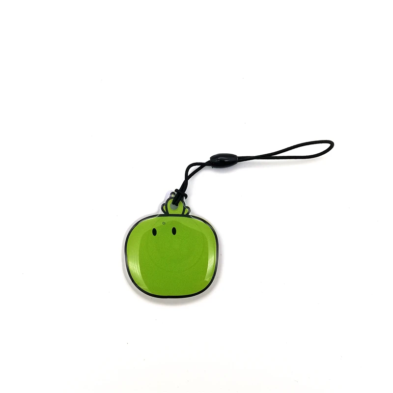 1Pcs 125khz EM4305 RFID Rewritable Duplicator Badge Copy Clone Tag tickets Key Fob Token Ring Proximity Card | Безопасность и