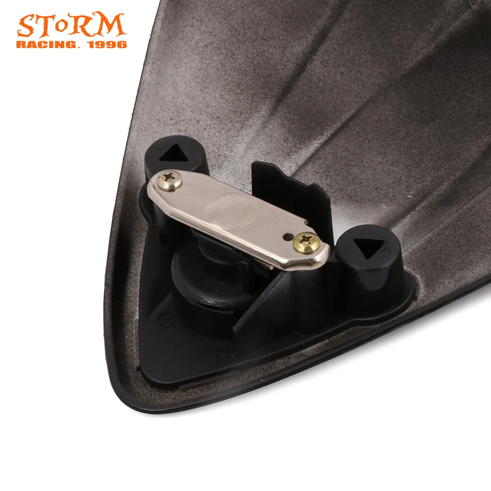 

Motorcycle Rear Seat Cover Guard Fairing Cowl For BMW S1000RR S1000 RR 2015-2018 K46 S1000R 2013 2014 2015 2016 2017 2018 K47