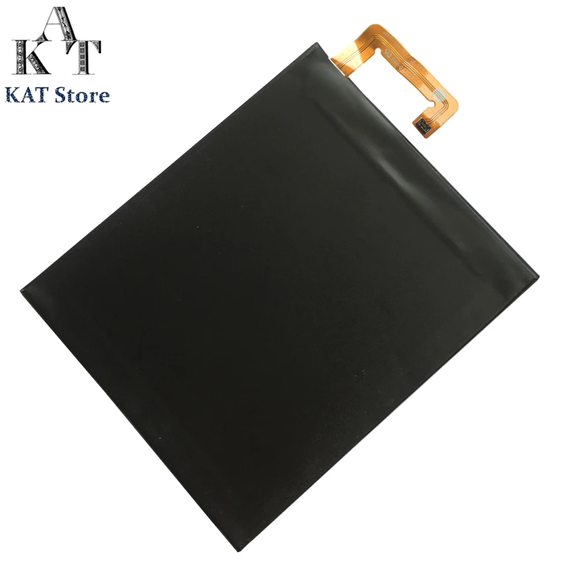 Оригинальный планшетный Аккумулятор для Lenovo Lepad A8 50 A5500 Tab S8 4290mAh батареи L13D1P32