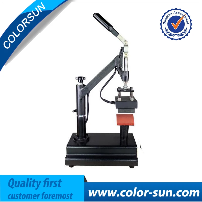 Ручная машина для прессования тепла шляпа бейсбольная кепка жары|machine machine|machine