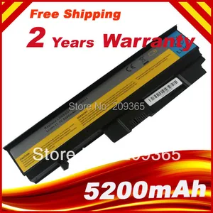 Новый аккумулятор для ноутбука Lenovo IdeaPad V350 U330 Y330 L08L6D11 L08S6D11 L08S6D12