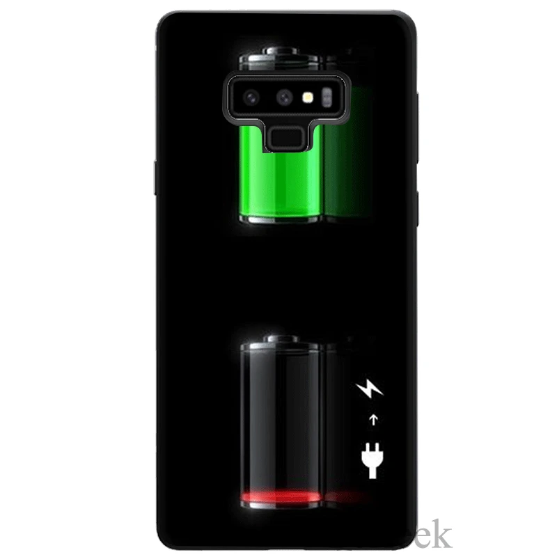 Чехол из ТПУ для Samsung Galaxy A70 A50 A40 A10 A30 A9 A7 A8 A6 A5 A3 J6|Чехлы-накладки| |