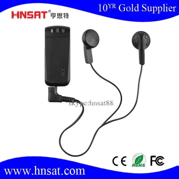 Новое поступление цифровой диктофон с зажимом для ремня многофункциональный