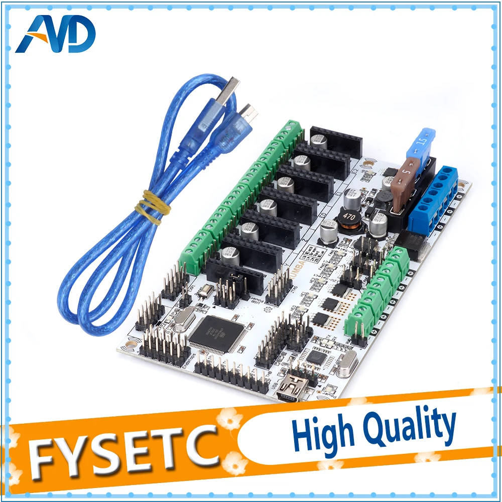 Румба плюс материнская плата 2560 R3 Процессор Обновление + для 3D принтеры