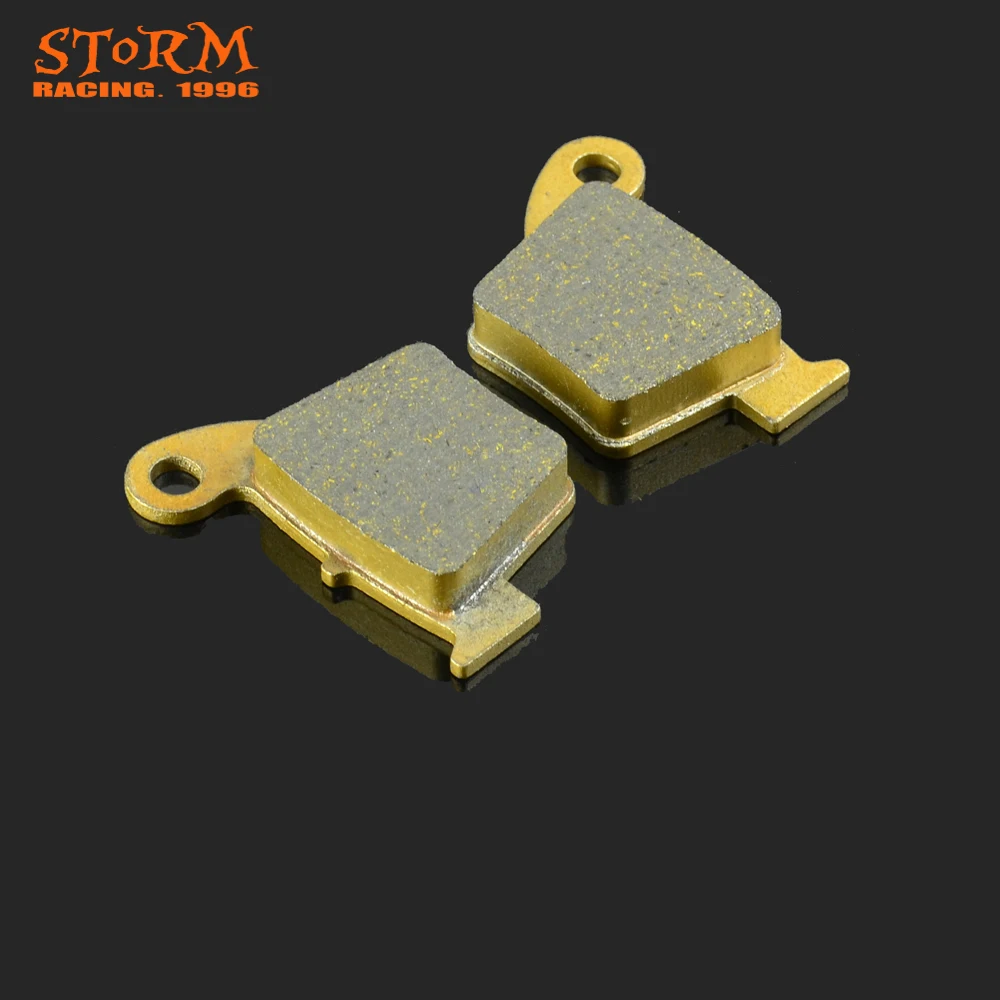 

Мотоциклетные задние тормозные колодки для EVX TR TZ TX TF CR CRF XR CRE CRM CREF MTD MX 125 150 170 180 200 250 290 300 450 490 500