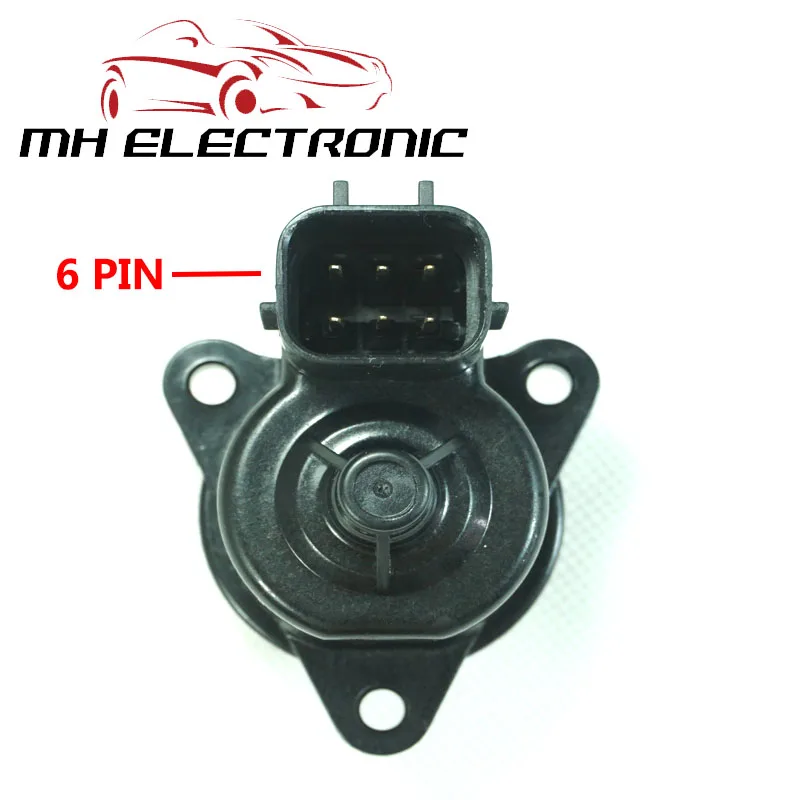 MH Электронный хороший сервис Новый холостой клапан управления воздуха для Mitsubishi