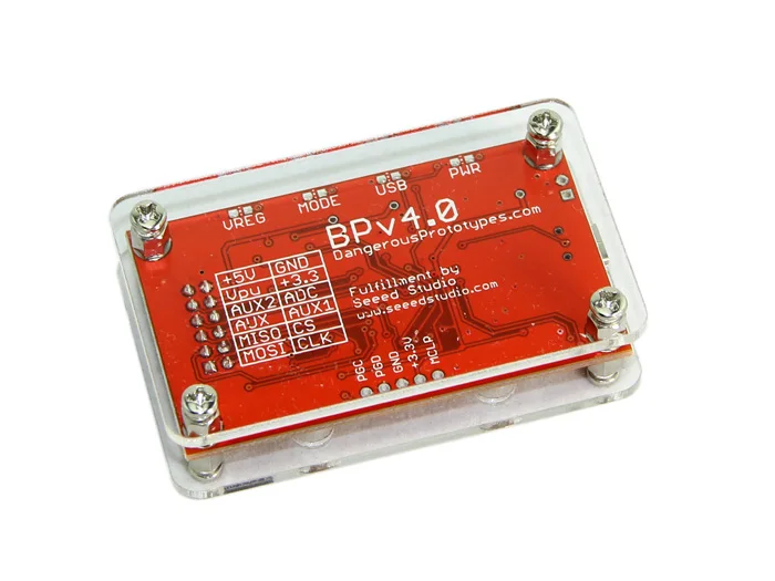 Шина Пиратская v4 лазерная резка акриловая защитная оболочка|winder| |