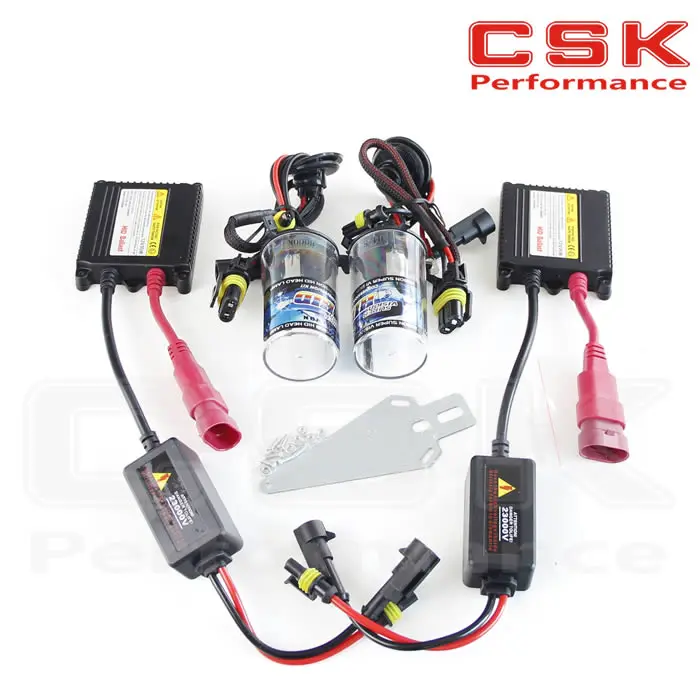 

H4 SUPER XENON HID SLIM HID XENON KIT SINGLE BEAM DC 12V 35W 8000K H4 Xenon HID
