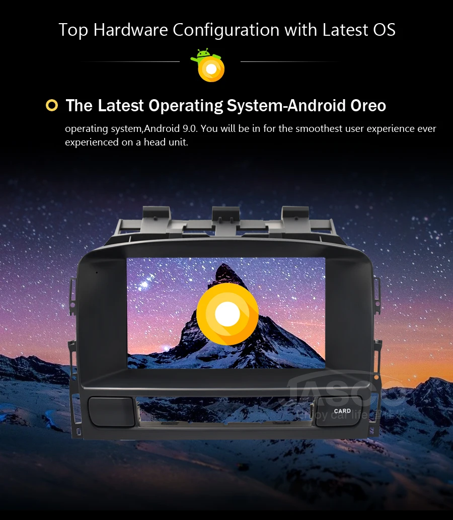 Android 9,0 Автомобильный DVD стерео плеер gps Мультимедиа для Opel Vauxhall Astra J 2011 2012 2013 Авто Радио RDS gps ГЛОНАСС навигация