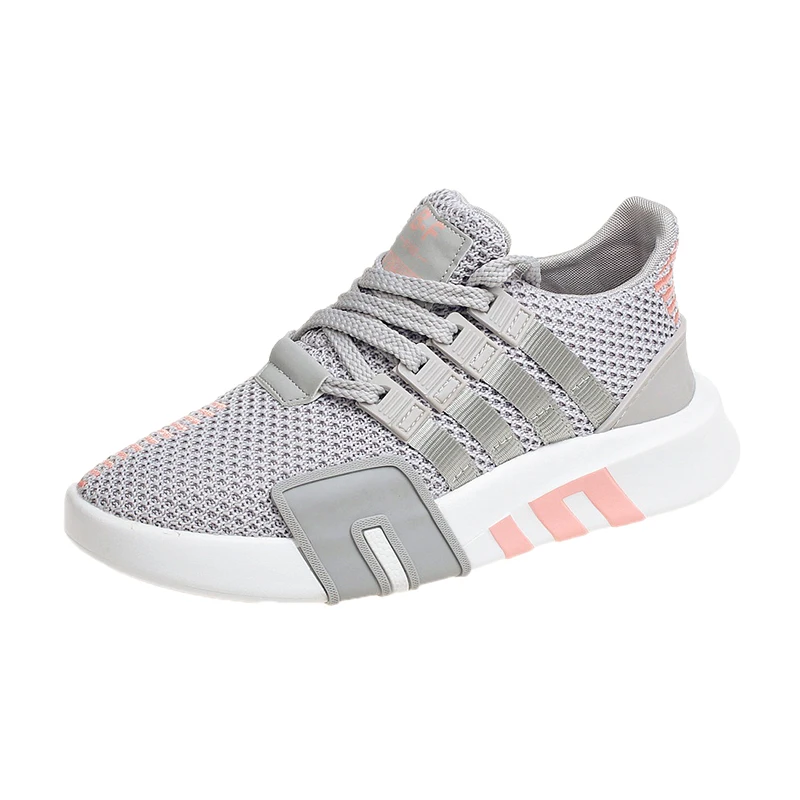 Женские кроссовки летняя прогулочная обувь для женщин размер 7 дышащая удобная