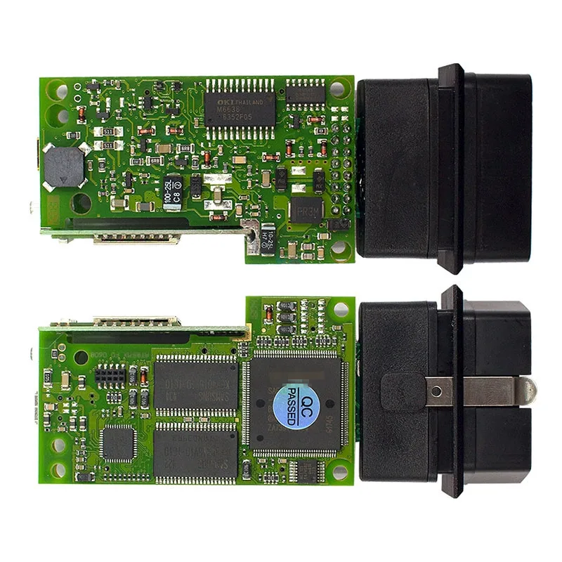 Оригинальный Vas5054 Oki Keygen Vas5054A Bluetooth Amb2300 Odis V4.4.10 для/Audi/Skoda/Seat Vas 5054A Vas6154 Wifi Uds для Vag |
