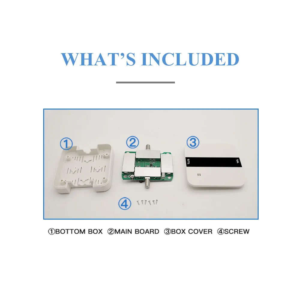 Оптовая продажа ретранслятор сигнала для сотовых телефонов (полоса 5) 850 МГц UMTS 3G