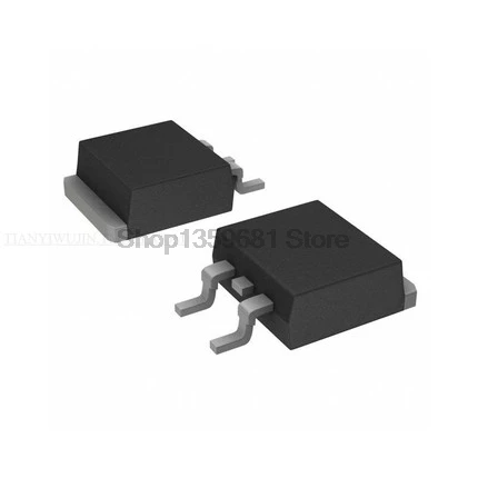 10PCS CS6N60A4H CS6N60 CS4N60A4HD CS4N60 TO-252 6A 600V Power MOSFET Transistor | Обустройство дома