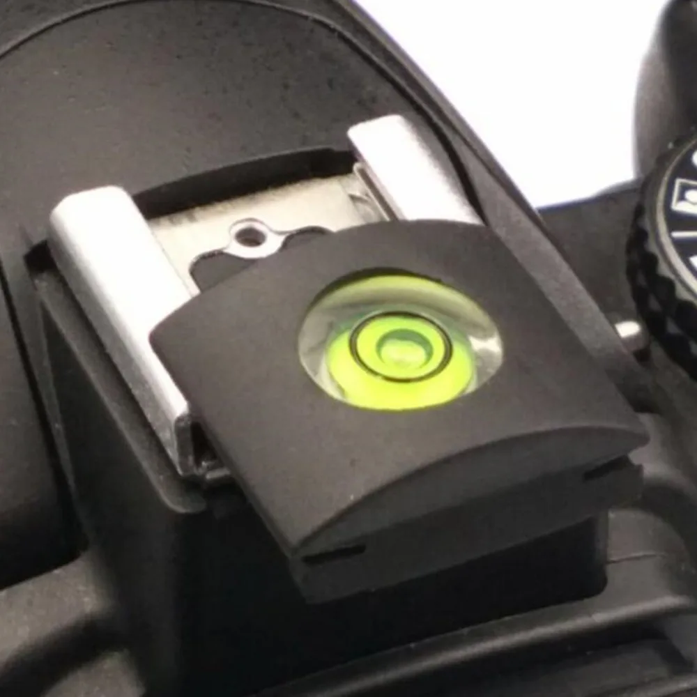 Камера горячий башмак датчик уровня Горячий Защитная крышка применение для SLR