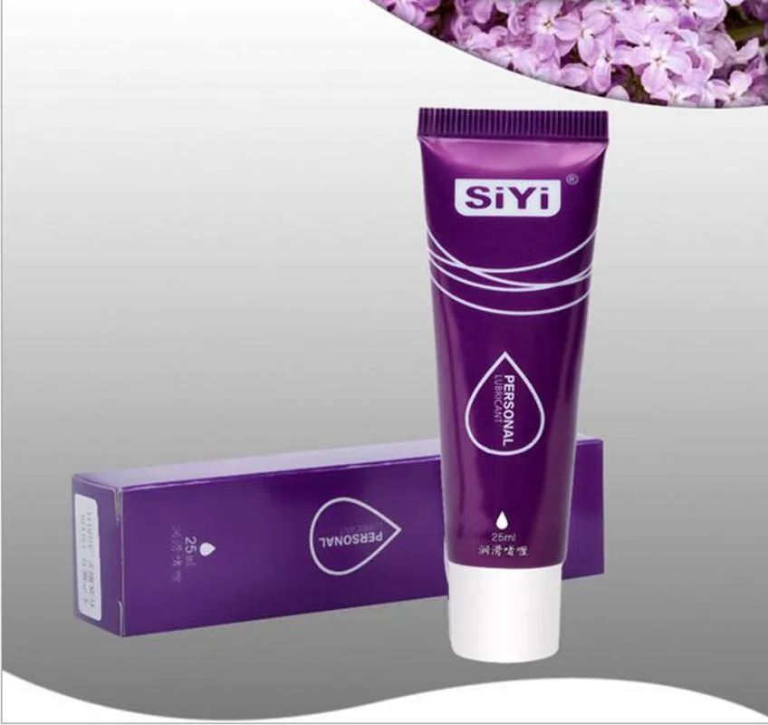 25 мл гладкая смазка для интимных пар влагалища анус секс инструмент взрослых