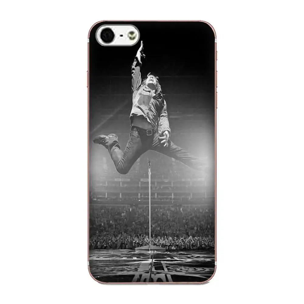 Для Galaxy Grand Alpha G850 Core2 Prime S2 I9082 A3 A5 A7 On5 On7 2015 2016 2017 TPU чехол для телефона Capa Jon Bon Jovi |