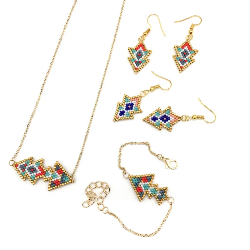 Богемные эффектные Висячие серьги для женщин и девушек модные украшения