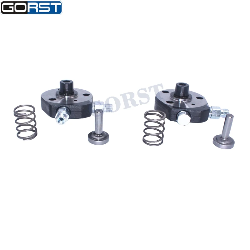 Коллектора системы впрыска топлива дизельный двигатель с насос-форсунками HP3