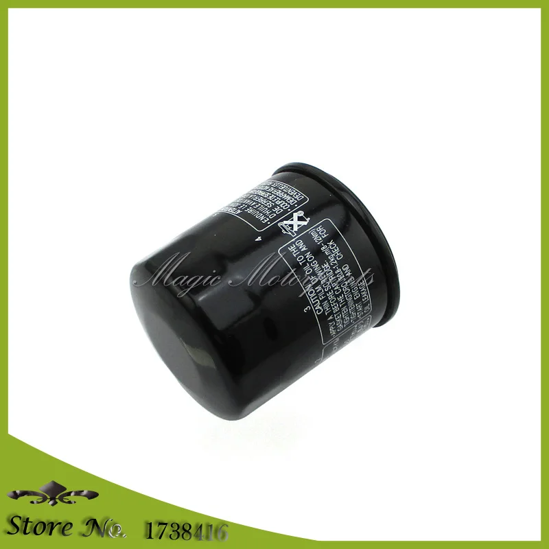 2x Масляный фильтр для Polaris 308 49 63 заменяет Yamaha 3FV-13440-00 3FV-13440-20 5GH-13440-00 5GH-13440-10 5GH-13440-30 |