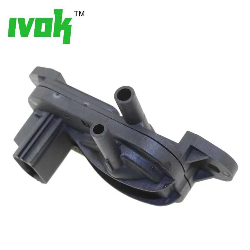 EGR DPF дифференциальный выхлопных газов Давление Сенсор для Volvo C30 C70 S60 S80 1,6 2,0 2,4 D 30757183 30757189 30731397 30750460