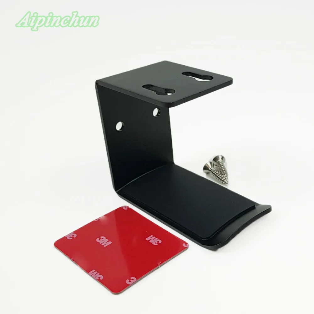 Держатель для наушников вешалка гарнитуры настенный крючок из алюминиевого