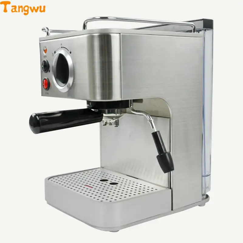 Бесплатная доставка коммерческий паровой кухонный кофейник для дома полностью