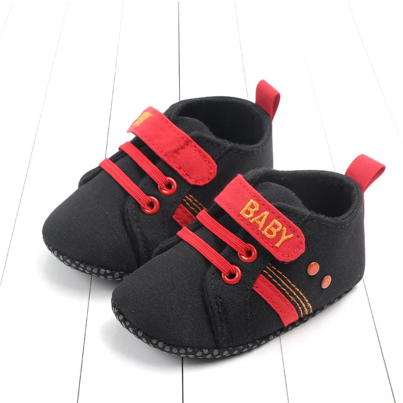 Для маленьких детей Повседневные Удобные Детские мальчиков и девочек на мягкой